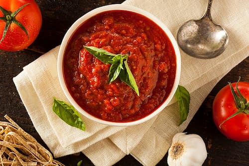 تصویر 1 از قیمت رب گوجه فرنگی فلفی + خرید باور نکردنی